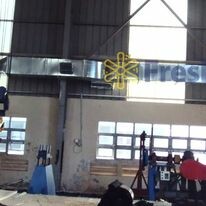 CÔNG TY FRESH AIR 3