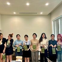 Tập Đoàn Erida 12