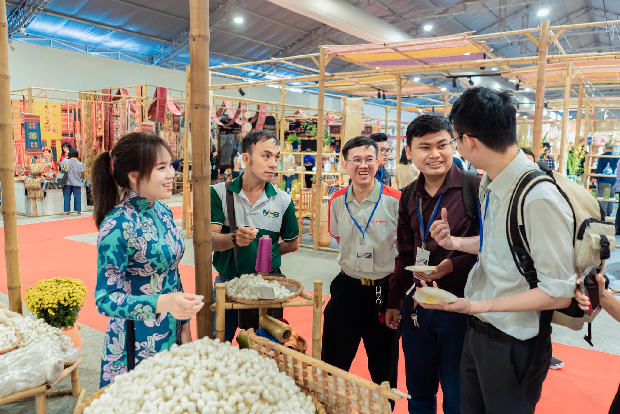 TƠ VÀNG VIỆT NAM 7