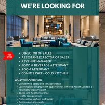 Oakwood Residence Hanoi 9