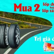 LỐP XE VIỆT - VIETTIRE 10