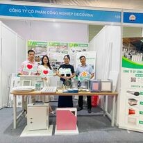 Công Nghiệp Deco Vina 8