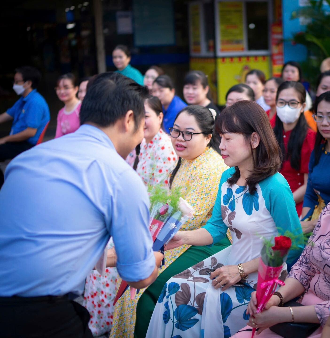 SAIGON CO-OP FAIRPRICE 10
