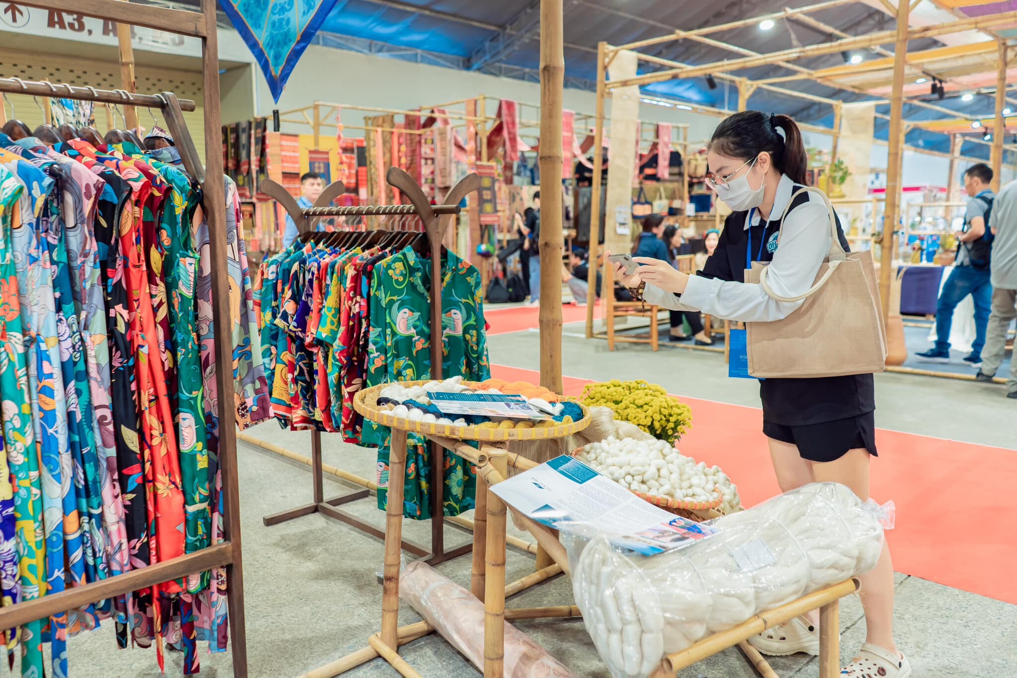 TƠ VÀNG VIỆT NAM 2