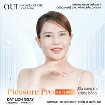 Oracle Beauty Clinic VietNam 2