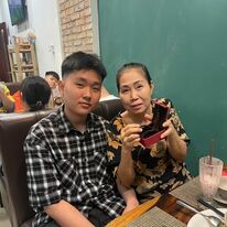 Mộc Nhiên Group - Nhà hàng chay Mộc Nhiên 1