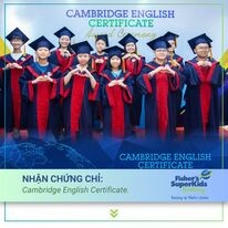 Giáo Dục Và Đào Tạo Quốc Tế Thần Đồng 2