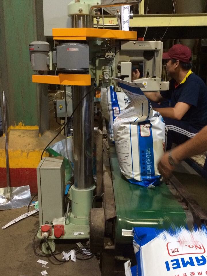 NewLong Industrial Viet Nam 8