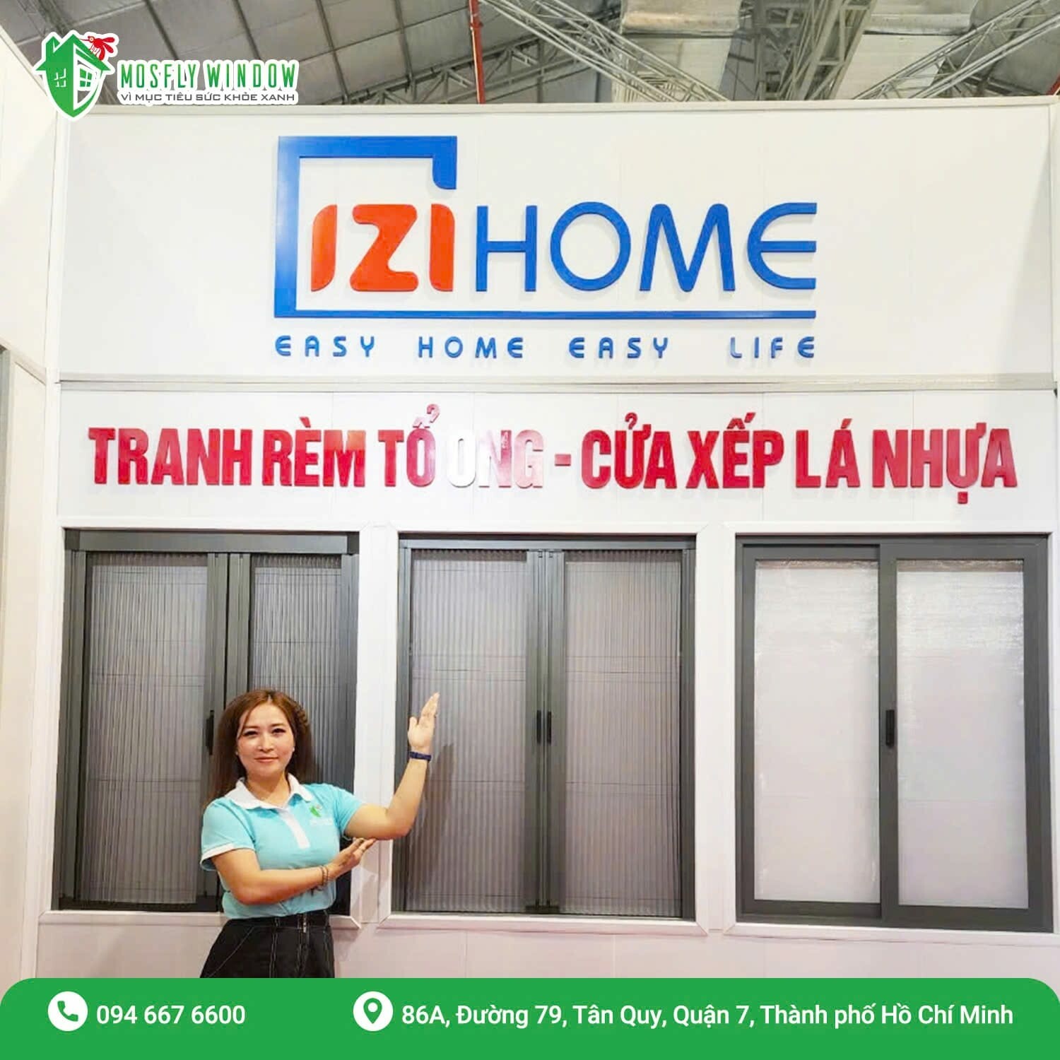 Izi Home Việt Nam 10