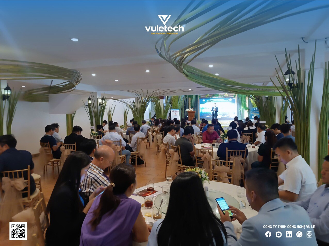 Công Nghệ Vũ Lê 1