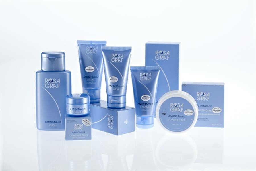 ROSA GRAF VIỆT NAM 2