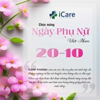 Dược phẩm iCare Pharma 9