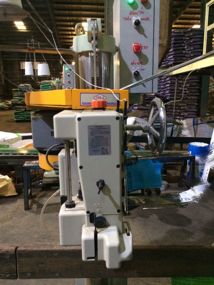 NewLong Industrial Viet Nam 7