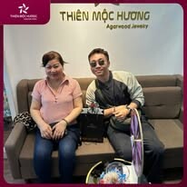 Thiên Mộc Hương 1