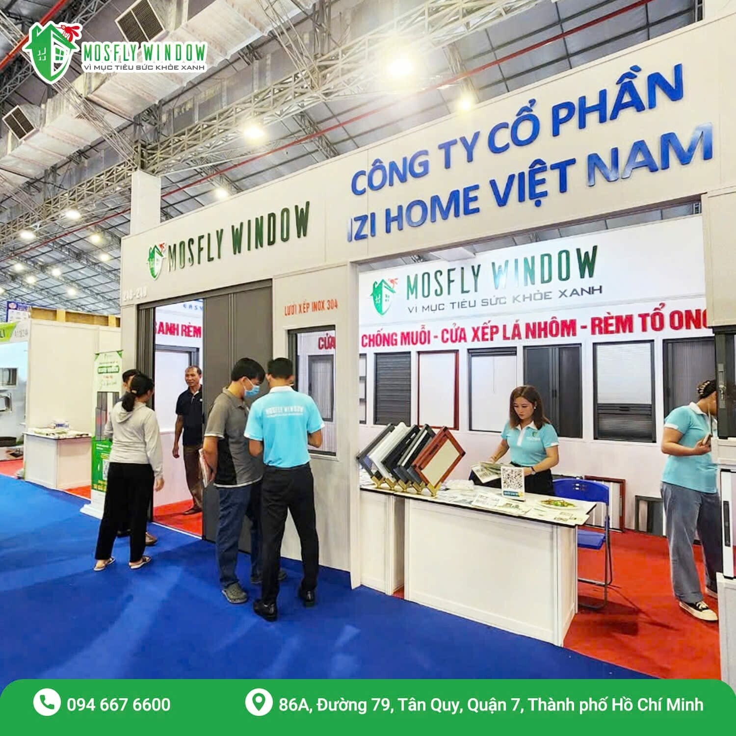 Izi Home Việt Nam 11