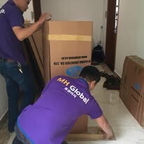 Xuất Nhập Khẩu MH Global 7