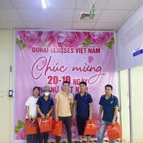 Ouhai Glasses Việt Nam 10