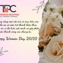 Tư Vấn Giải Pháp Doanh Nghiệp TPC 11
