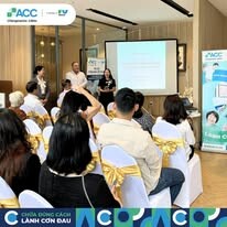 ACC Chiropractic Clinic 5