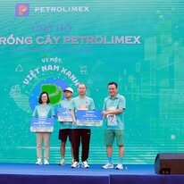 Hóa dầu Petrolimex 7