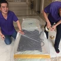 Xuất Nhập Khẩu MH Global 11