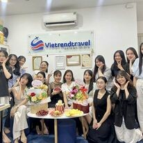 Vietrend Travel 10