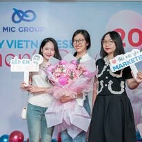 TRUYỀN THÔNG & QUẢNG CÁO MIC CREATIVE 3