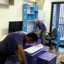 Xuất Nhập Khẩu MH Global 12