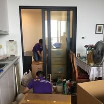 Xuất Nhập Khẩu MH Global 3