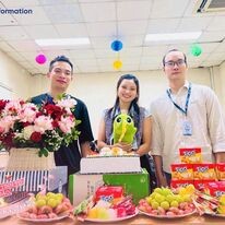 Minh Phúc Transformation 12