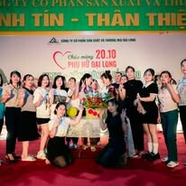 Sản Xuất Và Thương Mại Đại Long 2