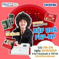 Brother International 13