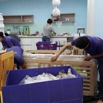 Xuất Nhập Khẩu MH Global 13