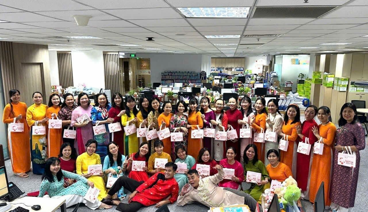 SAIGON CO-OP FAIRPRICE 4