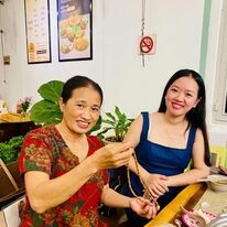 Mộc Nhiên Group - Nhà hàng chay Mộc Nhiên 8