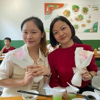 PHỞ CUỐN HƯƠNG MAI 4