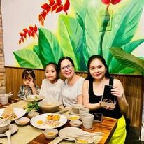 Mộc Nhiên Group - Nhà hàng chay Mộc Nhiên 2