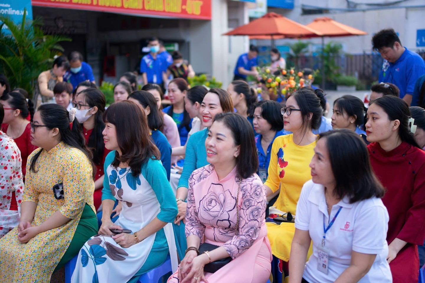 SAIGON CO-OP FAIRPRICE 3