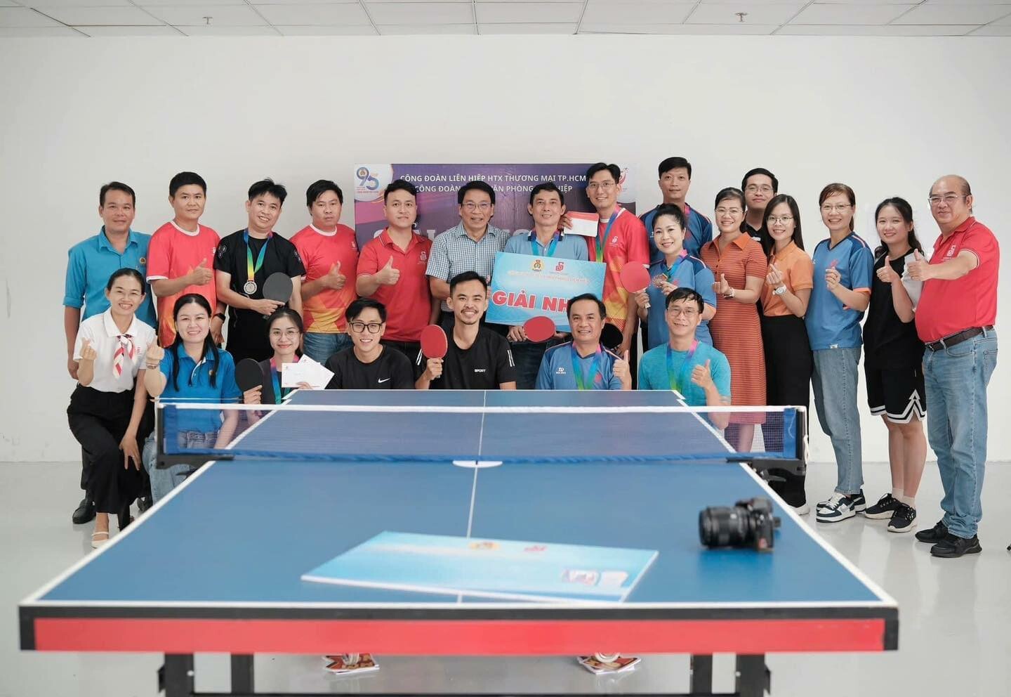 SAIGON CO-OP FAIRPRICE 7