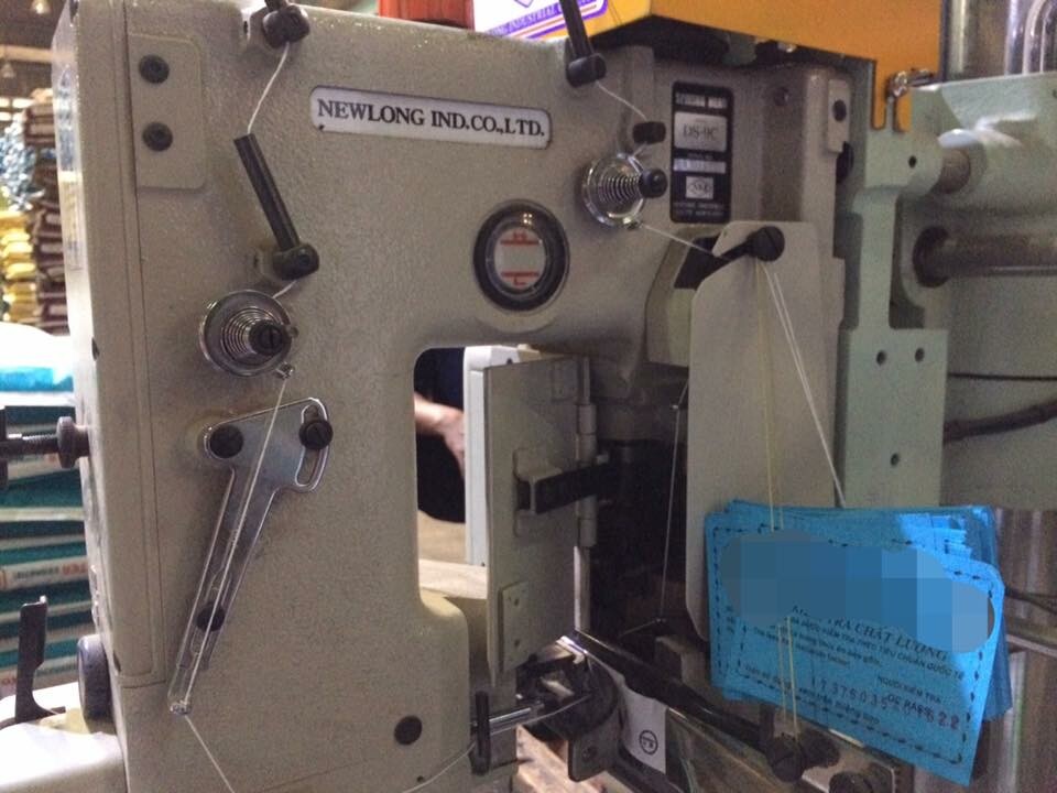 NewLong Industrial Viet Nam 6