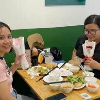 PHỞ CUỐN HƯƠNG MAI 2