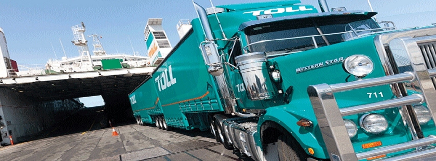 TOLL GLOBAL FORWARDING (VIETNAM) 6