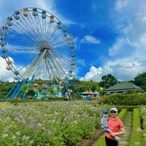 Du Lịch Thác Đamb'ri 8