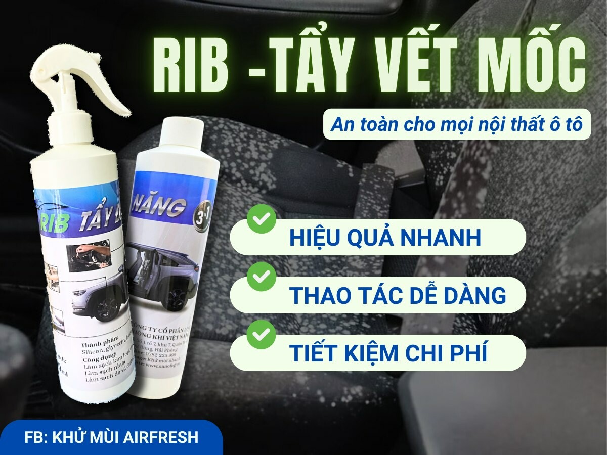 CÔNG TY CỔ PHẦN AIRFRESH 2