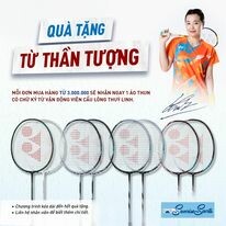 Sunrise Sportgears Việt Nam 4
