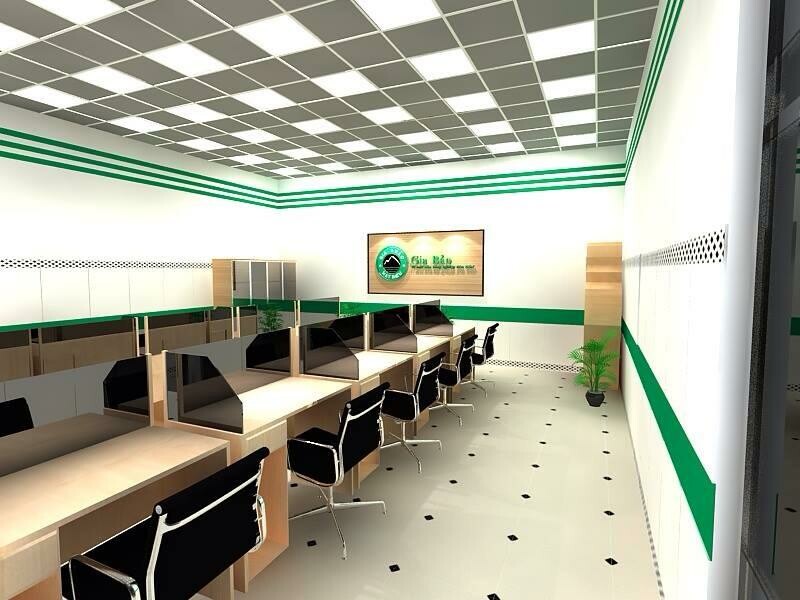 Tập Đoàn Gia Bảo 6