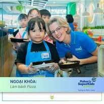 Giáo Dục Và Đào Tạo Quốc Tế Thần Đồng 1