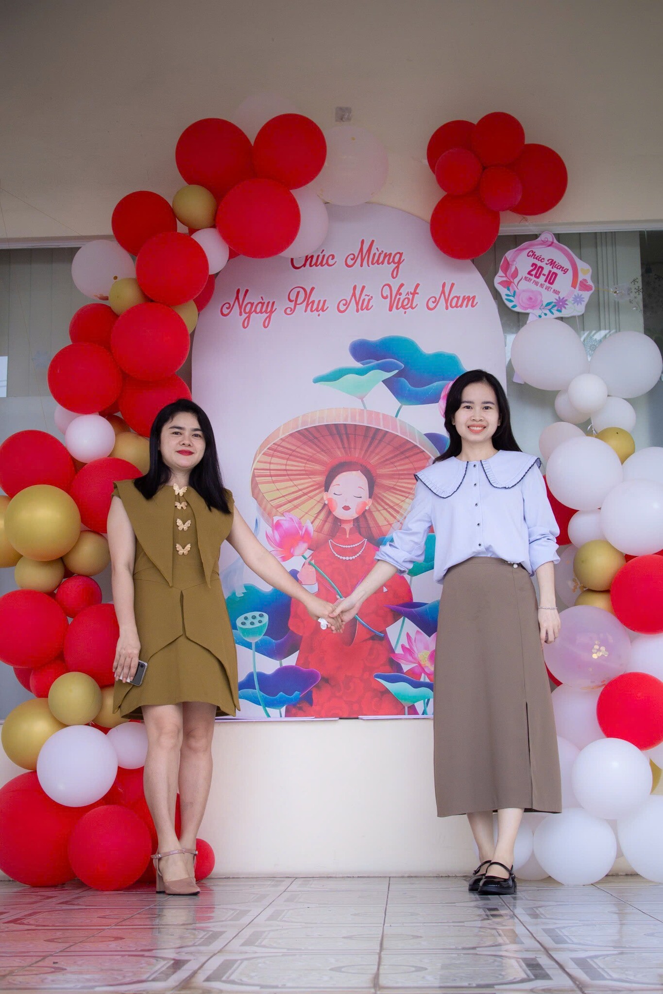 LOGISTICS TÍN NGHĨA - ICD BIÊN HÒA 1