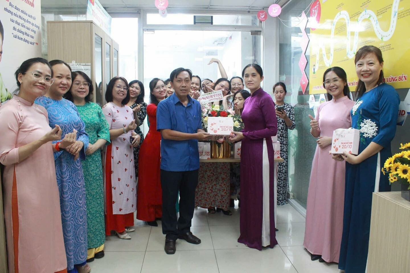 SAIGON CO-OP FAIRPRICE 2