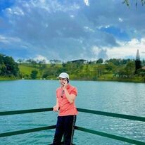 Du Lịch Thác Đamb'ri 9